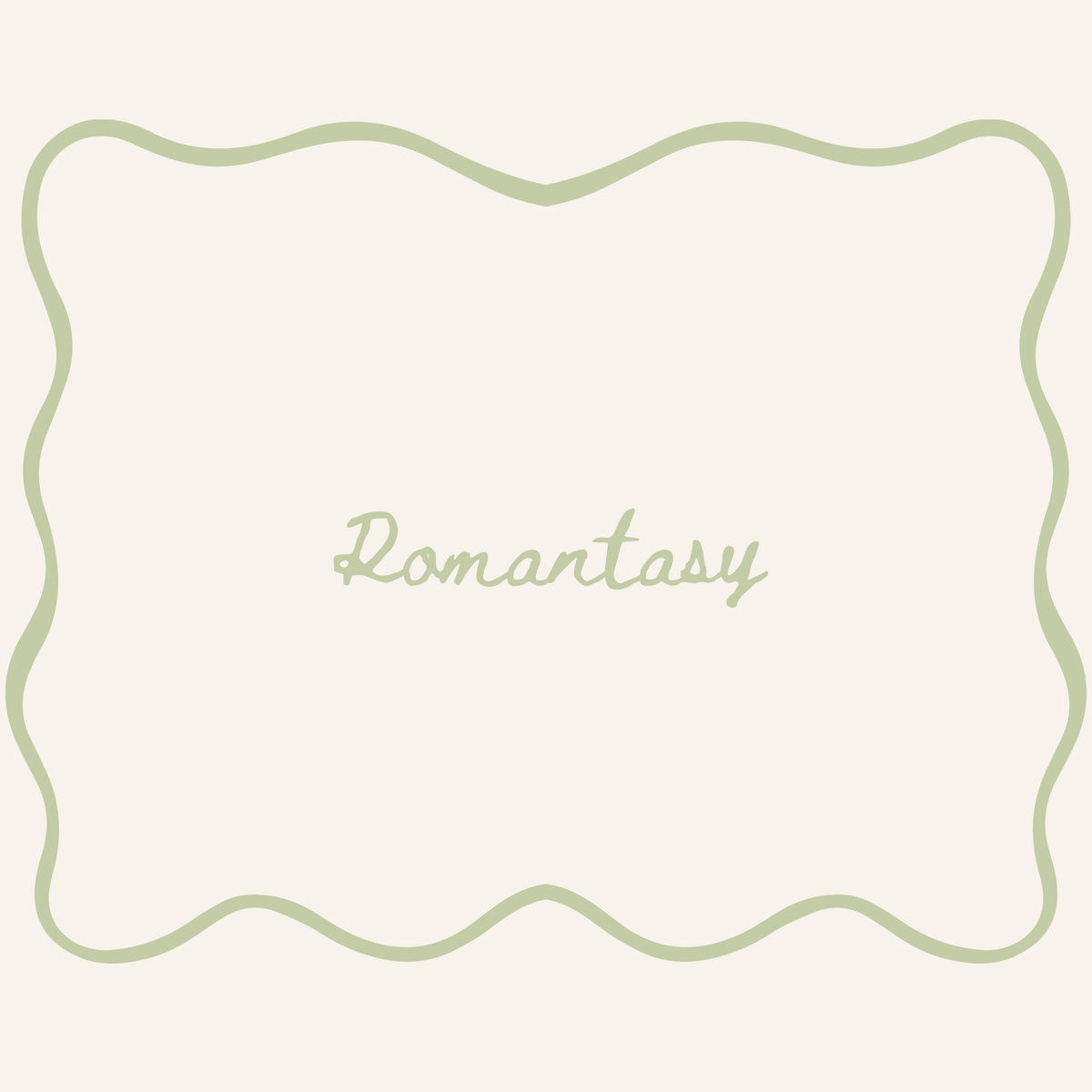 Romantasy