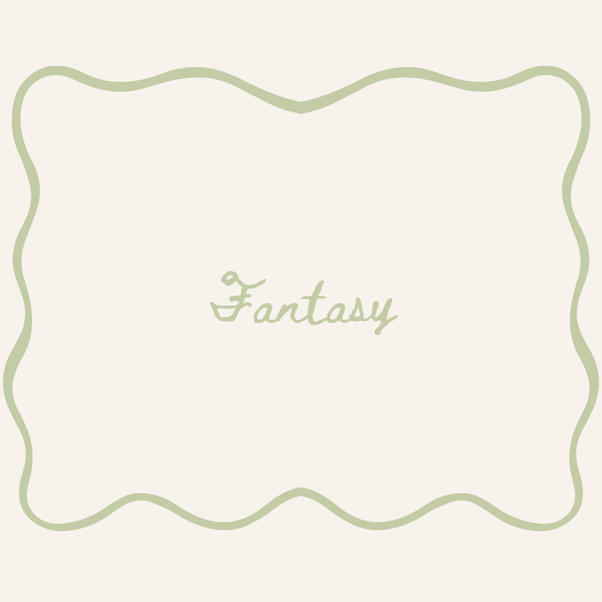 Fantasy