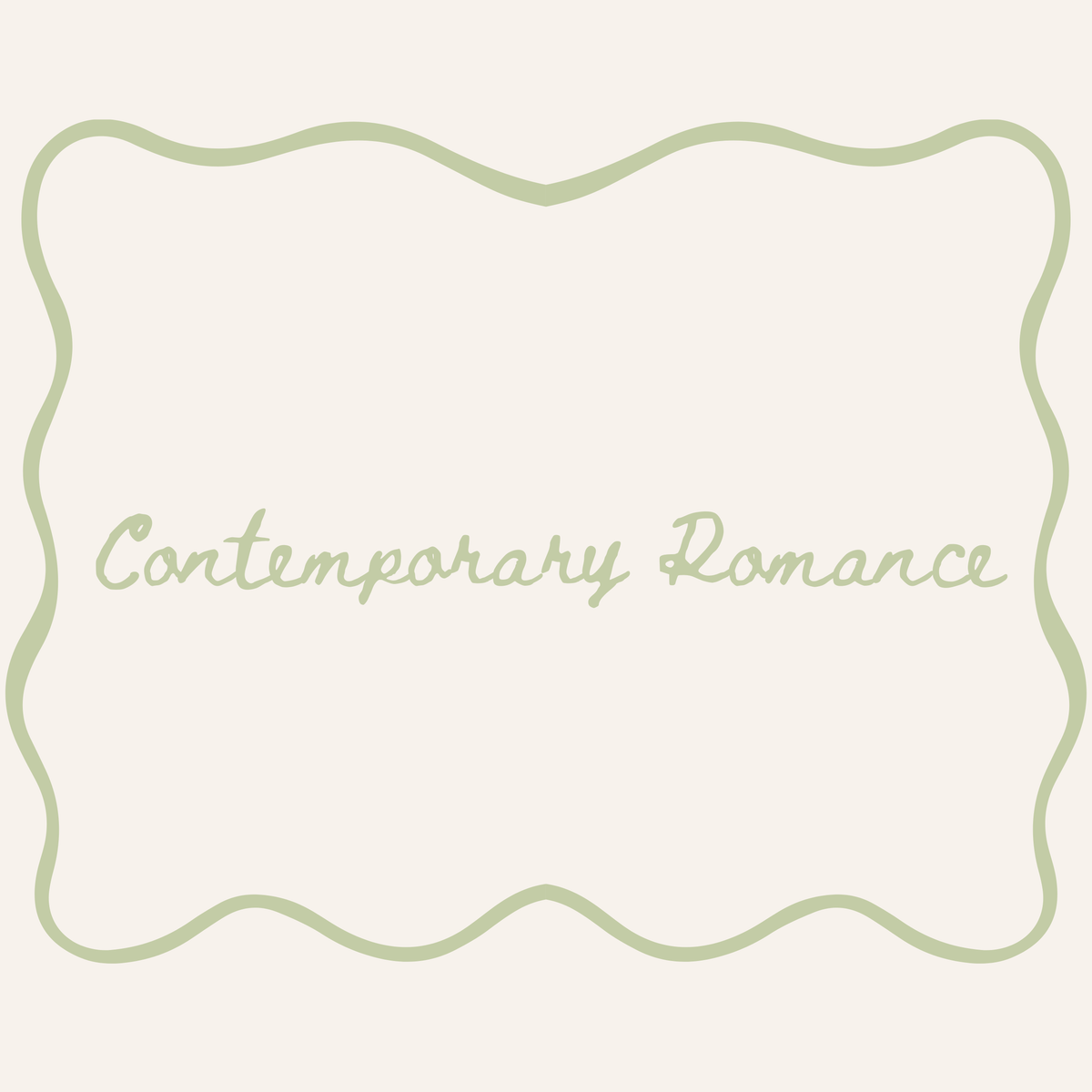 Contemporary Romance