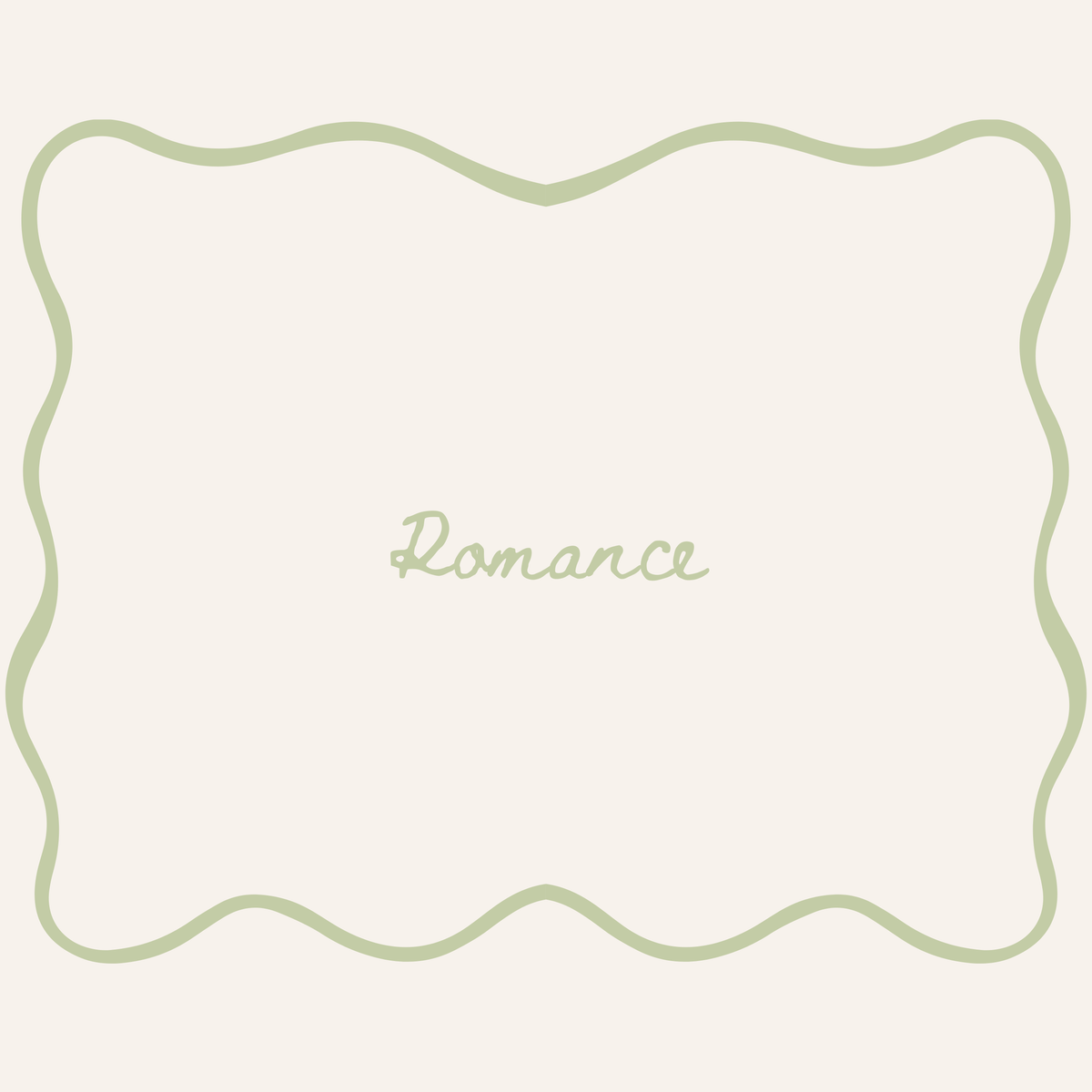 Romance