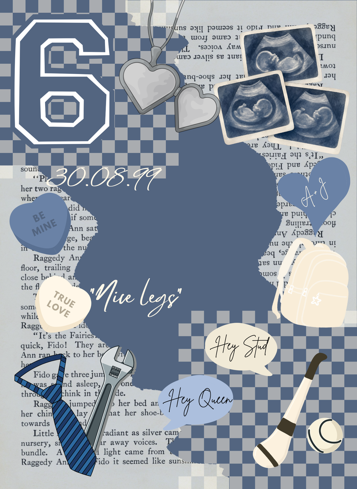 Saving & Redeeming 6 | Inspired Kindle Insert
