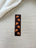 Slice of Pumpkin Pie Bookmark
