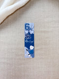 Saving & Redeeming 6 | Inspired Bookmark