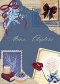 Autumn Chapters | Kindle Insert