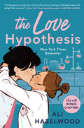 The Love Hypothesis - Ali Hazelwood