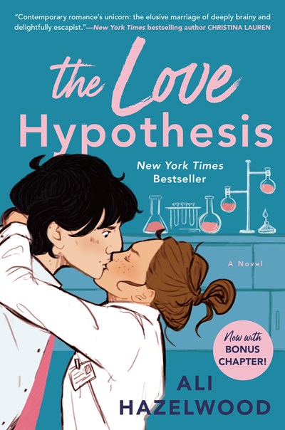 The Love Hypothesis - Ali Hazelwood