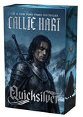 Quicksilver - Callie Hart