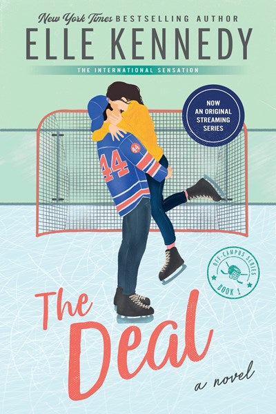 The Deal - Elle Kennedy